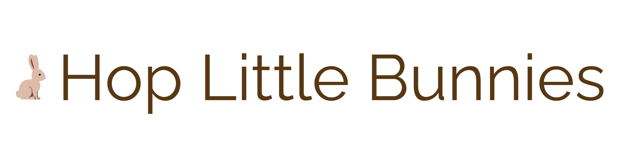 Hop Little Bunnies
